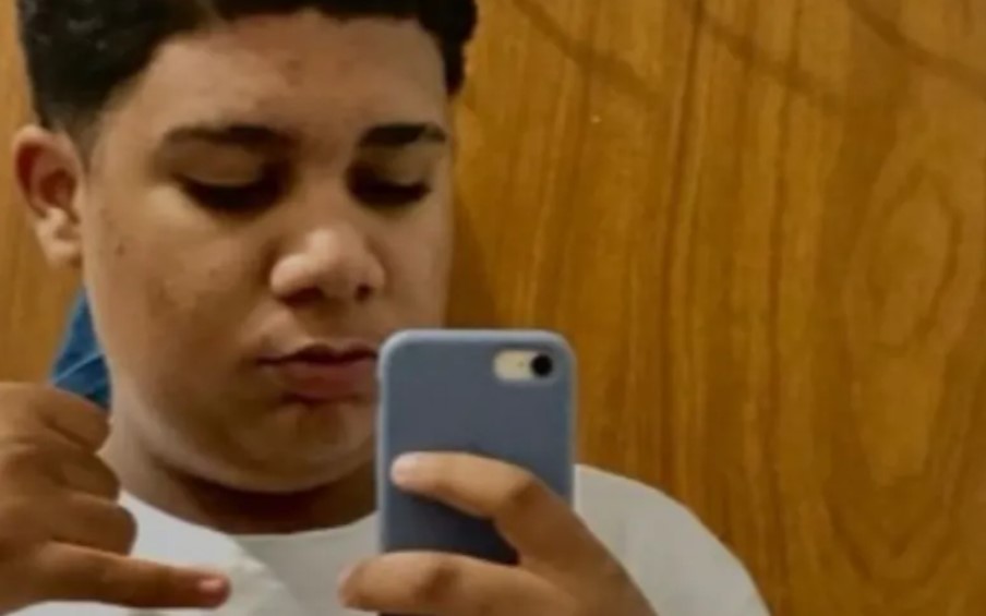 Polícia Civil abre inquérito para investigar morte de adolescente durante ação da PM