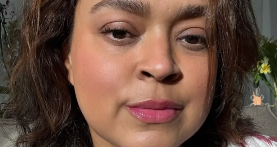 Preta Gil volta a ser internada em São Paulo